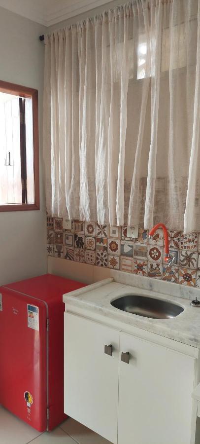 Buganvilia Pousada & Bistro Santa Cruz  Dış mekan fotoğraf