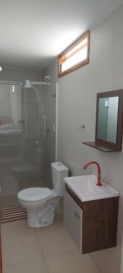 Buganvilia Pousada & Bistro Santa Cruz  Dış mekan fotoğraf