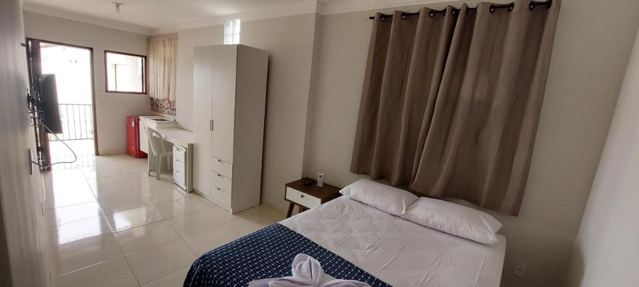 Buganvilia Pousada & Bistro Santa Cruz  Dış mekan fotoğraf