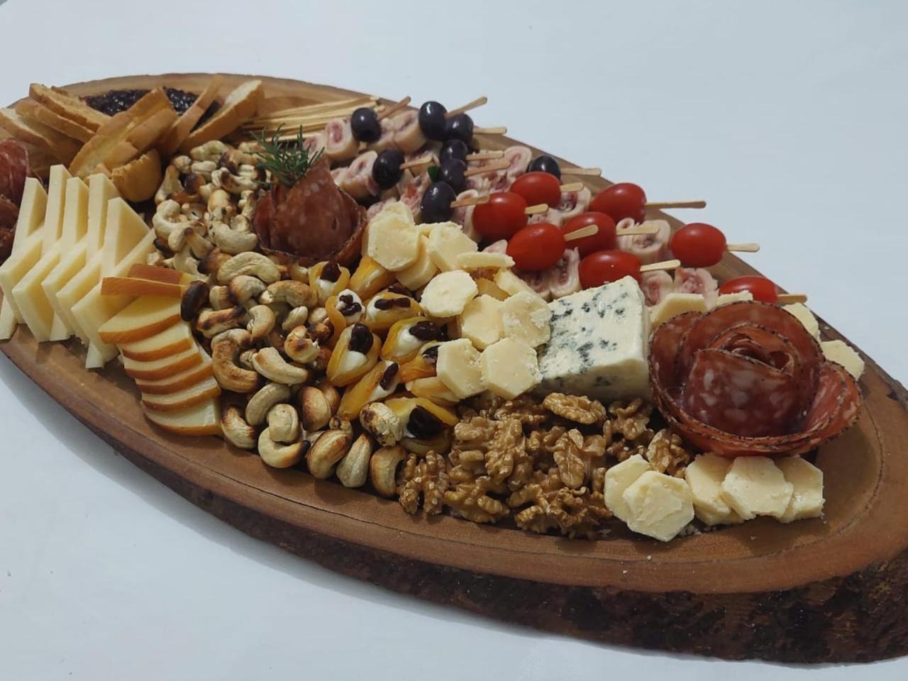 Buganvilia Pousada & Bistro Santa Cruz  Dış mekan fotoğraf