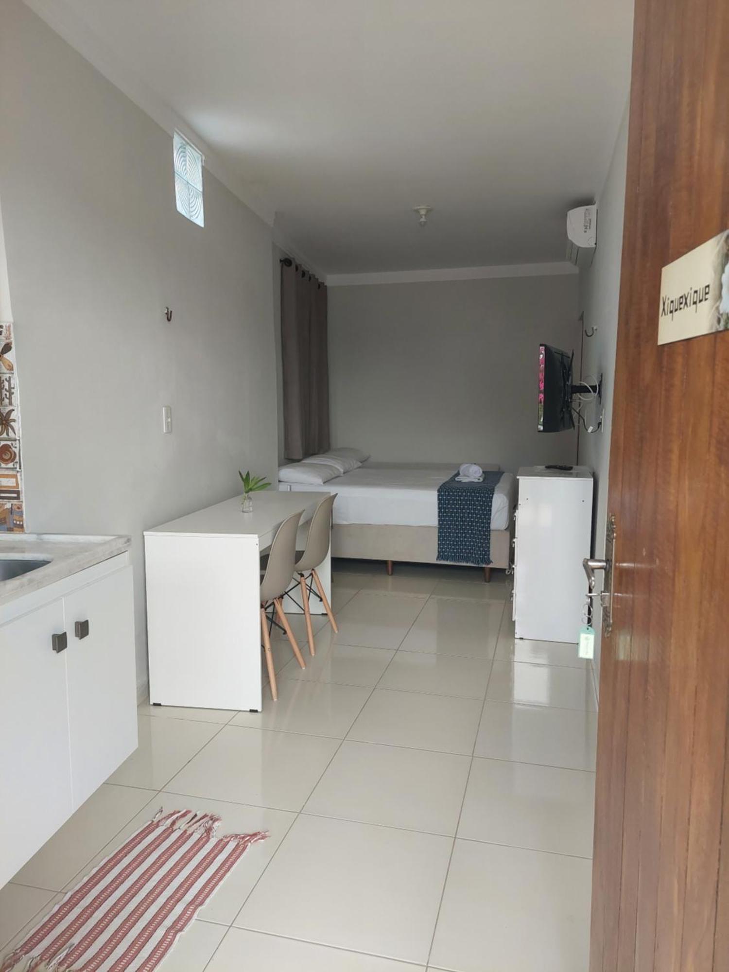 Buganvilia Pousada & Bistro Santa Cruz  Dış mekan fotoğraf